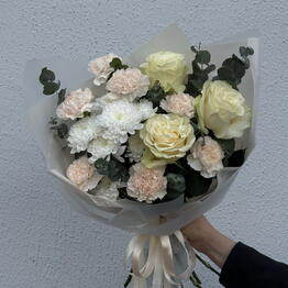 MOOD FLOWERS