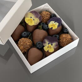 CHOCO SOUL