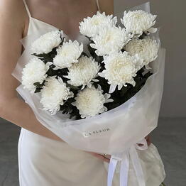 LA FLEUR
