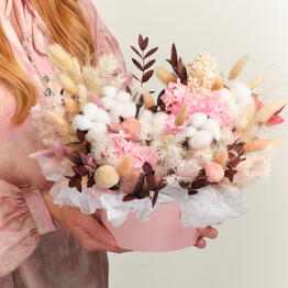 BABOCHKA flowers