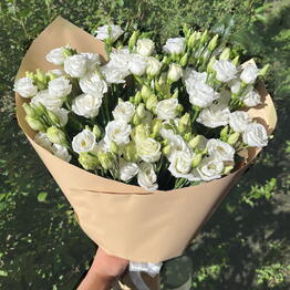Sami flowers