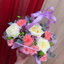 lrisFlora