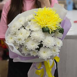 SELENA flowers