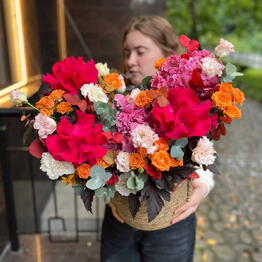Le Bouquet