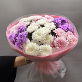 FDS Flowers