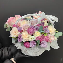 Gentle Flowers