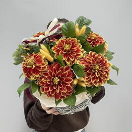 Boom Bouquet