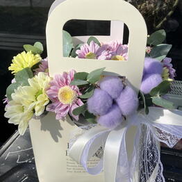 Arka flowers