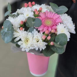 GUARDIAN FLOWERS