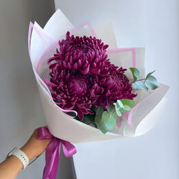 BRUNIA flower shop