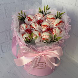 Katya's Sweet Shop