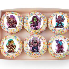 Roni s Donuts