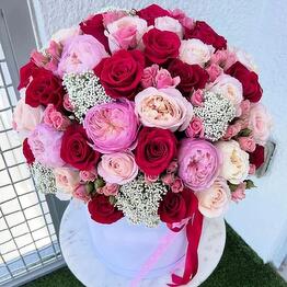 Soulful Flower