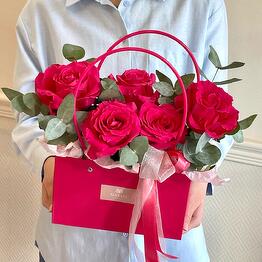 MARSEL’ Flowers
