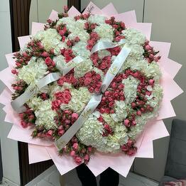 VVERX FLOWERS