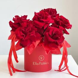 Ella FloWers
