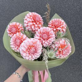 Flowers shop