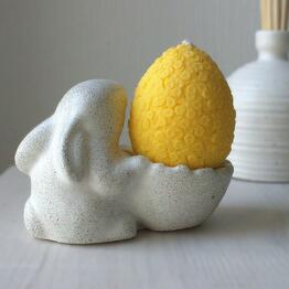 CONCRETE CANDLES