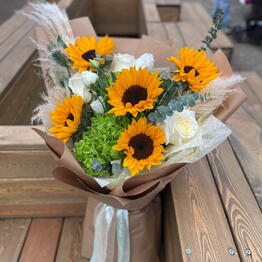 FLOWER MARKET