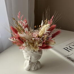 Studiya suhocvetnoy i stabilizirovannoy floristiki