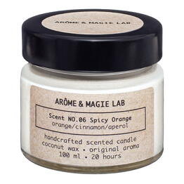 AROME & MAGIE LAB