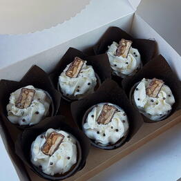 Sweet and Tastyy