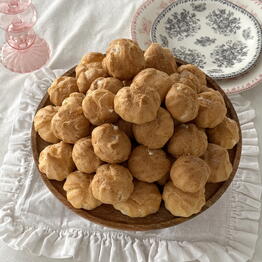 Barni Baker