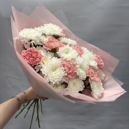 Букет-Флоранж