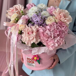 VETKA FLOWERS