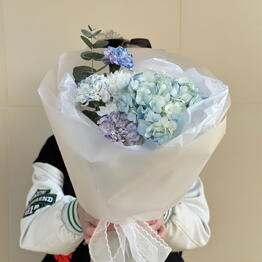 Happy flowers