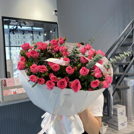 Tomy flowers