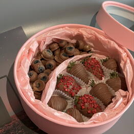 Bulochka’s choco