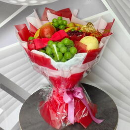 Bouquets with Taste