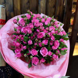 flowers by Mariya 