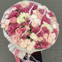 KOMPLIMENT FLOWERS