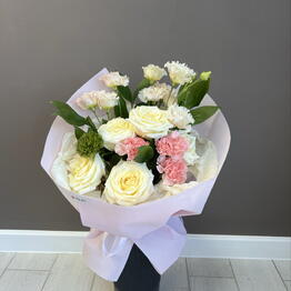 PINK ROSE