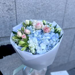 Букетная