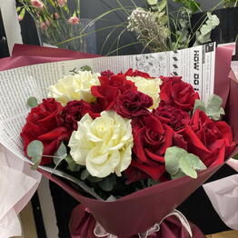 RUZANNA FLOWERS