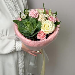 RasCvet flowers