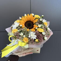 GTA Flowers