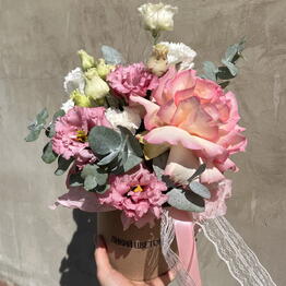 wild flower