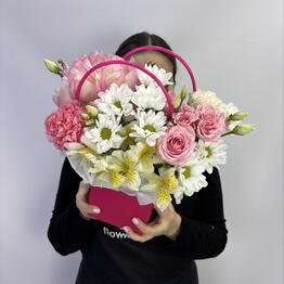 FMART x Chetaev