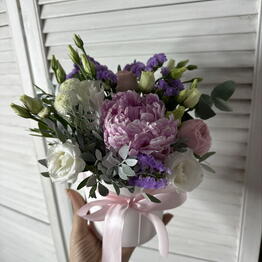 FLEUR flowers