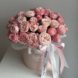TIFFANY FLOWERS