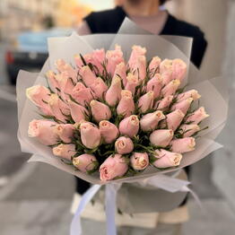 Pack Flowers