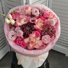 Amma Flowers