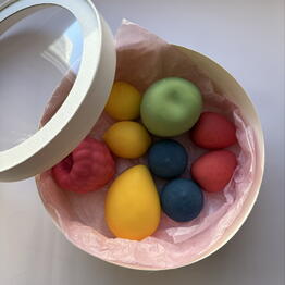 ChocoBerry