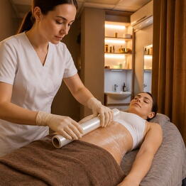 Massage Relage