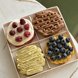 Milabakery 