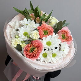 Volkova flowers